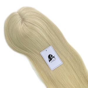 Topper 5*5inch mono base 70grams 16inches #60A