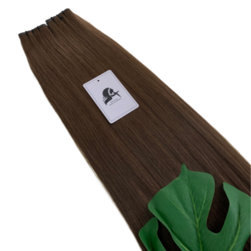 Gennius Wefts 60grams 18inches #4A