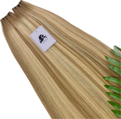 Gennius Wefts 60grams 18inches T9-P9/22/60