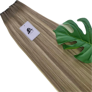 Genius Wefts 60grams 16inches T8N-P18/8N/60