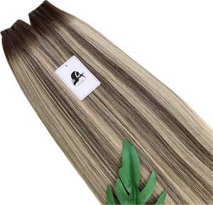 Genius Wefts 60grams 16inches T3-P3/18/60A
