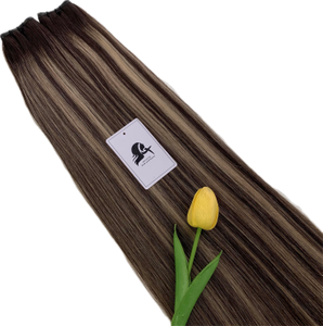 Butterfly weft 120grams 16inches T2-P2/18