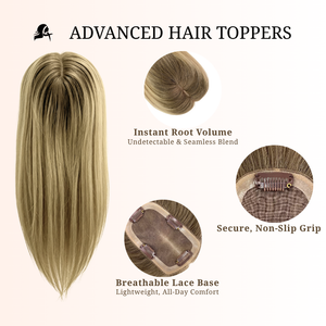 Topper 3*5inch mono base 45grams 14inches T8N-P18/60A