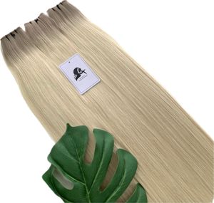Genius Wefts 120grams 16inches T7-60A