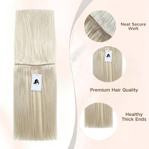 Butterfly weft 120grams 16inches T18-P18/60A