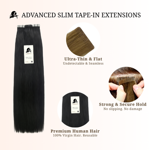 Slim Tape in 50grams 18inches #1