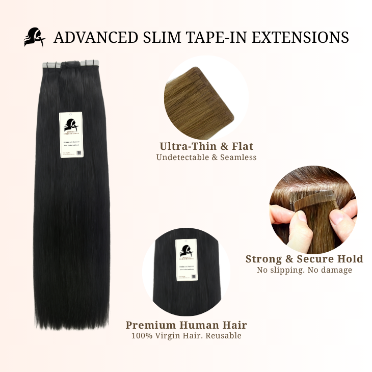 Slim Tape in 50grams 18inches #1