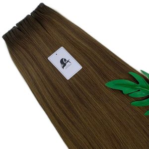 Genius Wefts 60grams 16inches T5-P5/6  4wefts*11inch width
