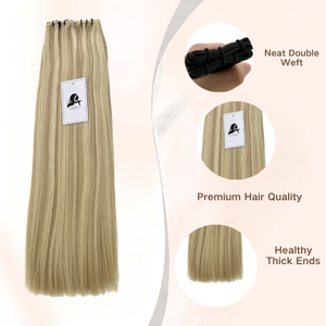 Genius Wefts 60grams 18inches P18/60A