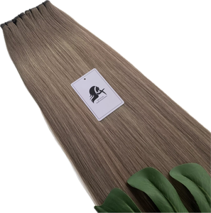 Genius Wefts 60grams 16inches T8N-P8N/18