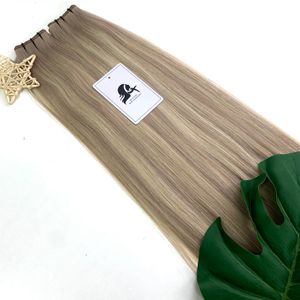 Genius Wefts 60grams 16inches T7-P7/60A