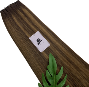 Gennius Wefts 120grams 20inches T2-P2/6