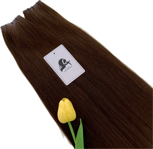Genius Wefts 50grams 1weft*33''width 22inches #3