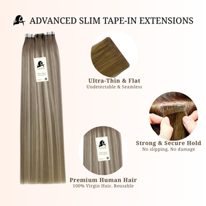 Slim Tape in 50grams 18inches T8N-P18/8N/60