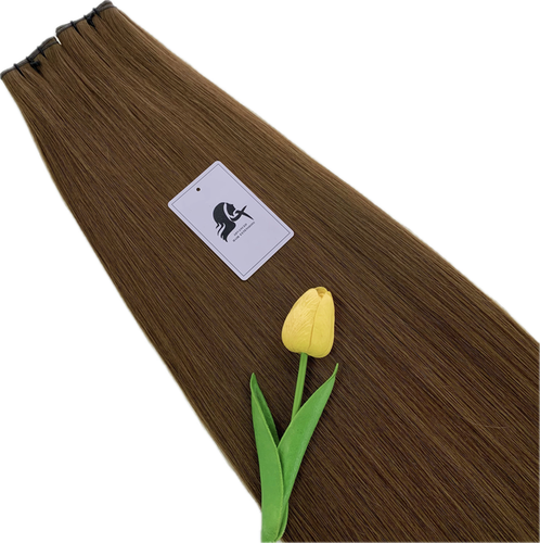 Genius Wefts 50grams 22inches #4