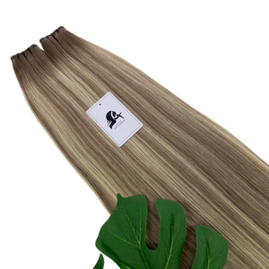 Genius Wefts 60grams 16inches T4-P9/18/60