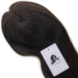 Topper 3*5inch mono base 45grams 14inches #1B  