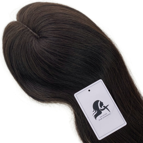 Topper 3*5inch mono base 45grams 14inches #1B