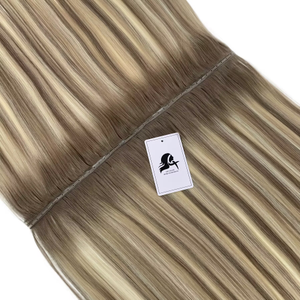 Butterfly weft 120grams 16inches T8N-P18/8N/60
