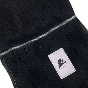 Butterfly Wefts 120grams 24inches #1