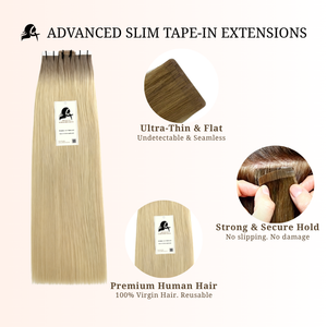 Slim Tape in 100grams 22inches T7-60A