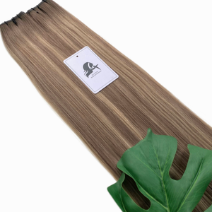 Butterfly weft 120grams 16inches T8N-P8N/18