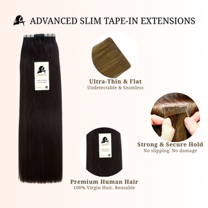 Slim Tape in 50grams 22inches #2