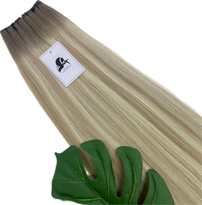 Genius Wefts 60grams 16inches T8N-P18/60A