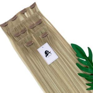 Invisible Clip in 100grams 18inches T18-P18/60A