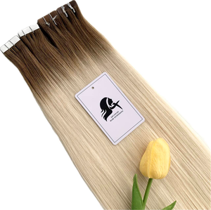 Mini Tape In 2.8*0.8cm 50grams 16inches #8T1002