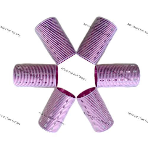 HairRoll-Pink