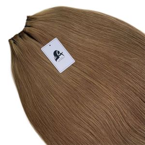 Genius Wefts 120grams 18inches #10