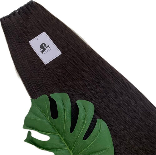 Gennius Wefts 60grams 18inches #2A