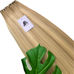 Genius Wefts 60grams 16inches T9-P9/22/60
