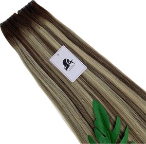 Genius Wefts 120grams 16inches T3-P3/18/60A
