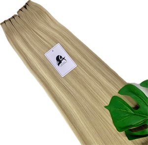 Genius Wefts 60grams 16inches T18-P18/60A