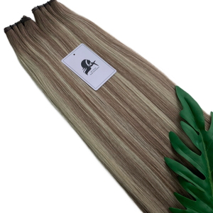 Genius Wefts 60grams 16inches T8N-P8N/60