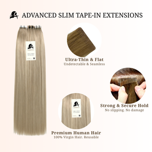 Slim Tape in 100grams 18inches T18-P18/60A