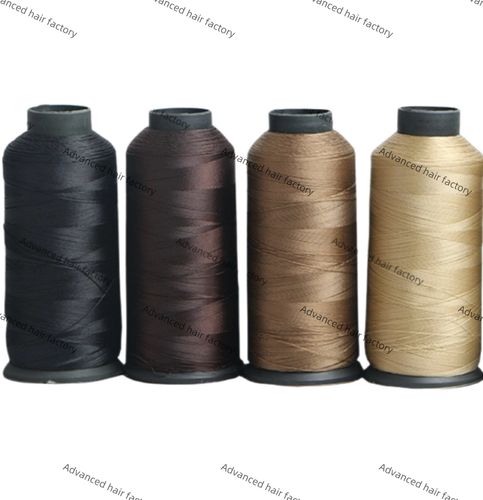 Big Nylon Thread-Black