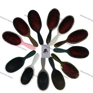 Bristle brush-Green