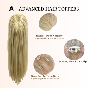 Topper 3*5inch mono base 50grams 16inches #60A