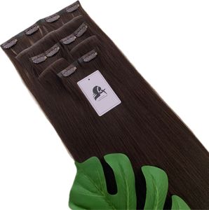 Invisible Clip in 100grams 22inches #2