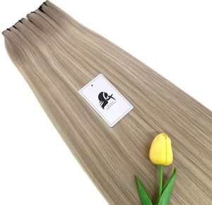 Genius Wefts 60grams 16inches T7-P7/60A