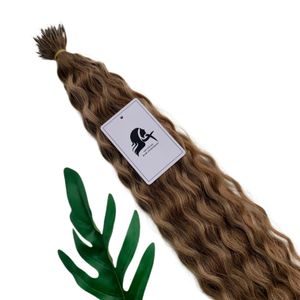 Nanoring 75grams 20inches T4-P4/18 Deep curly