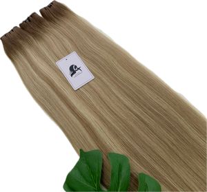Genius Wefts 60grams 16inches T4-P9/18/60