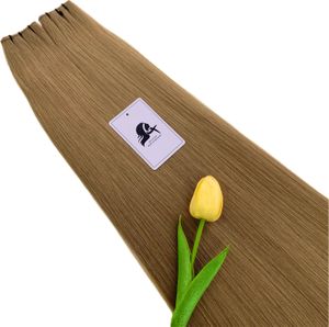 Genius Wefts 60grams 18inches #9
