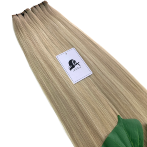 Genius Wefts 60grams 16inches T18-P18/60A